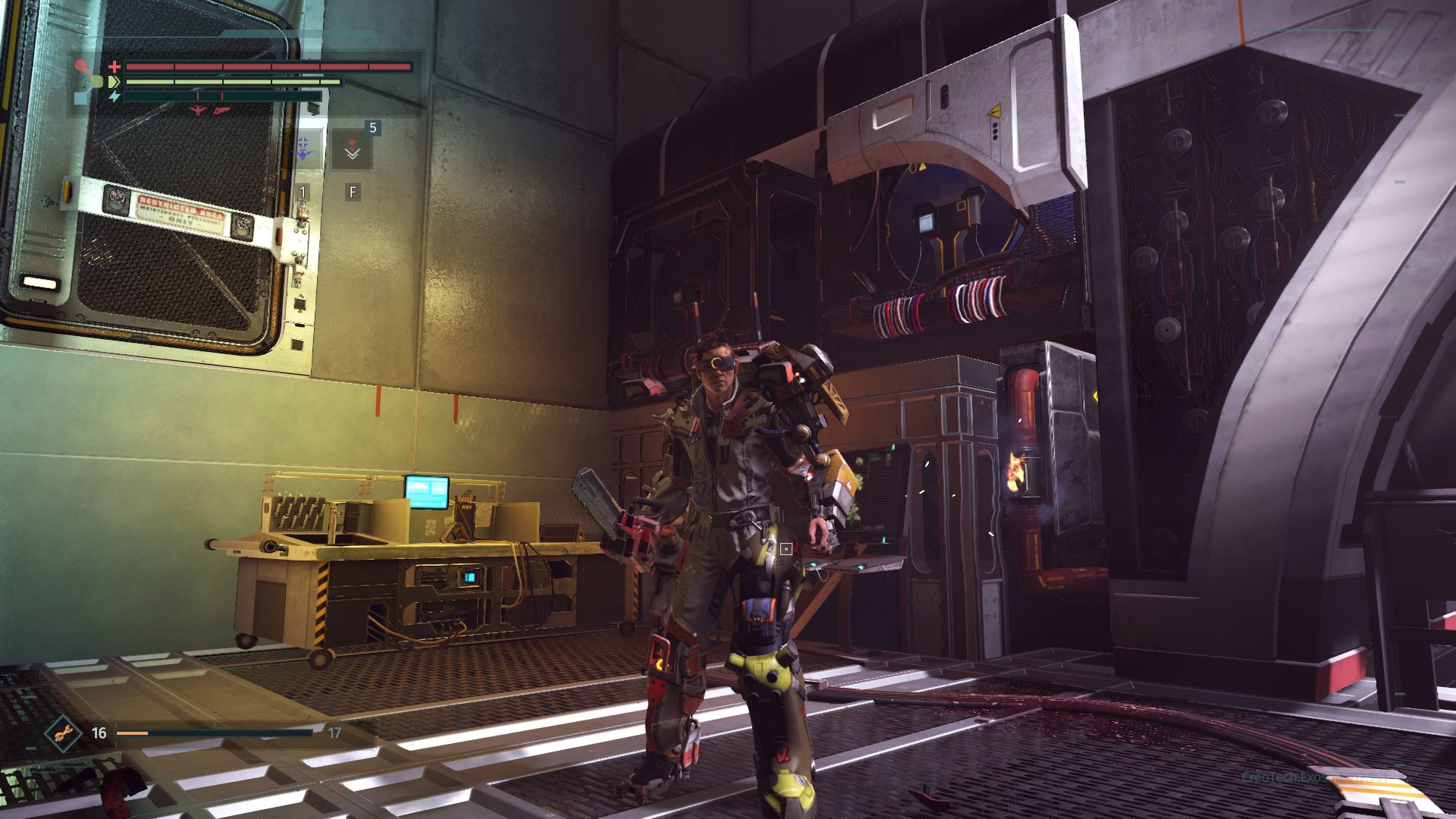 The Surge - Imagen 10
